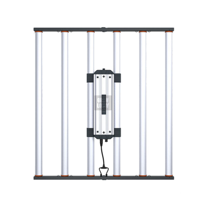 Fluence SPYDR 2x LED 345W