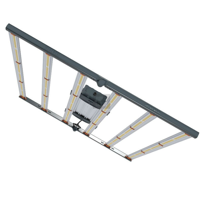 Fluence SPYDR LED 2p