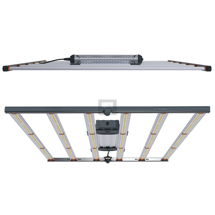 Fluence SPYDR LED 2p