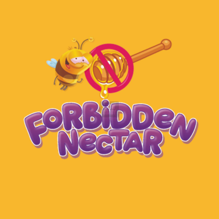 Forbidden Nectar Forbidden Nectar