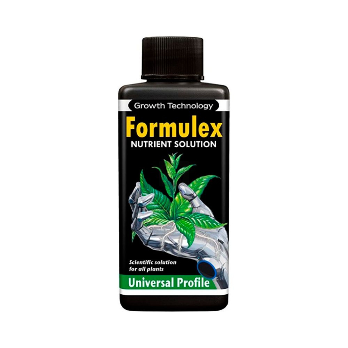Formulex