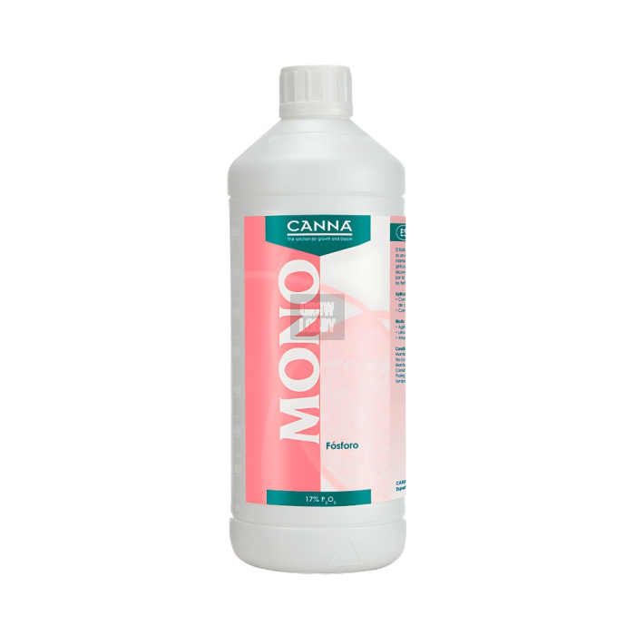 Fósforo Mono (17%) Fósforo Mono (17%)