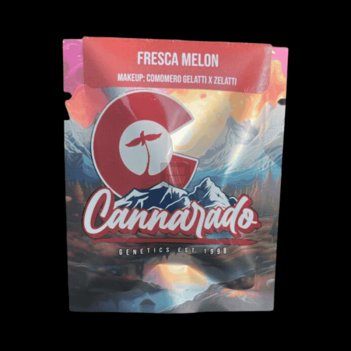 Fresca Melon