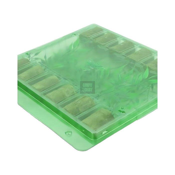Funda de Transporte para 12 Esquejes