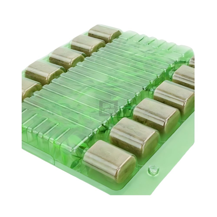 Funda de Transporte para 12 Esquejes