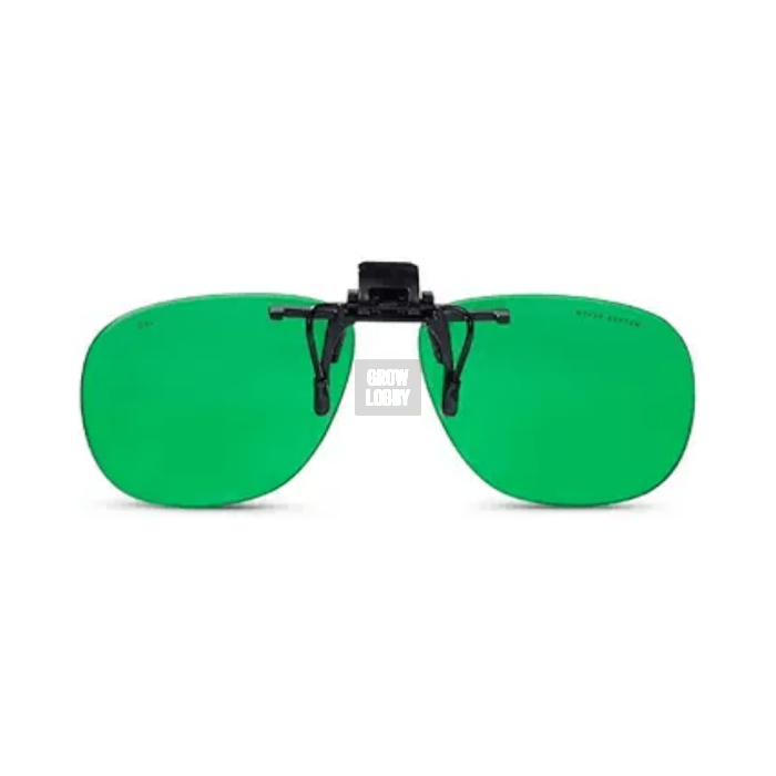 Gafas Aviator Clip-On LED Method Seven