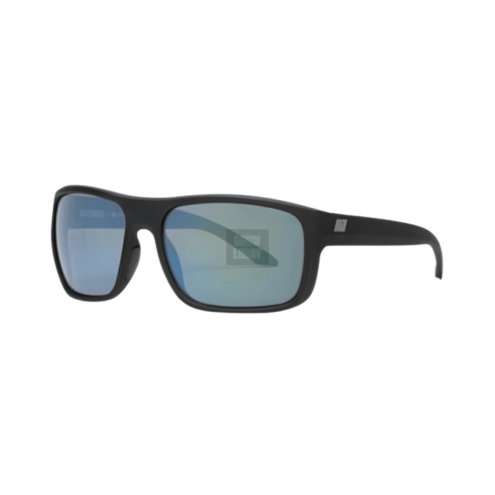 Gafas Citadel FX2 Negras Method Seven