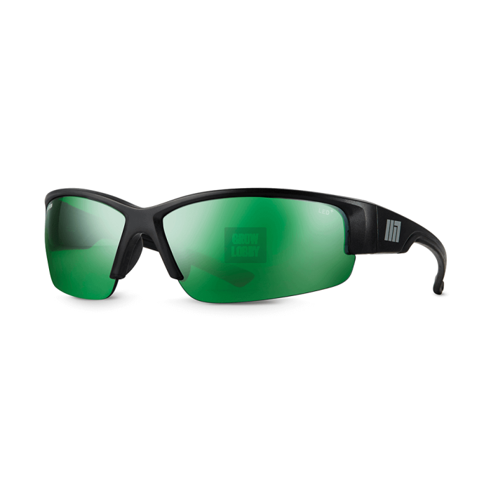 Gafas Method Seven Cultivator LED Plus