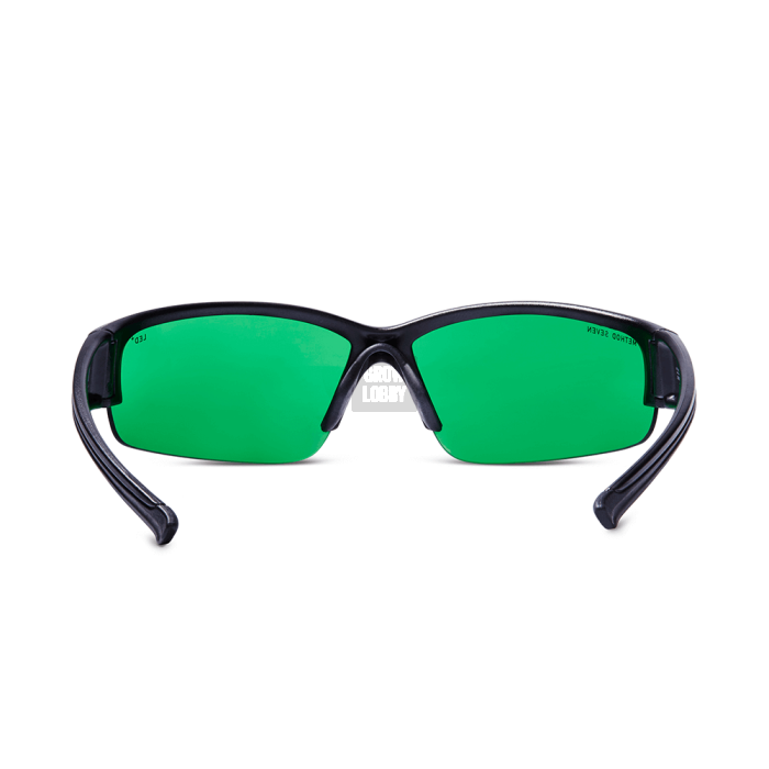 Gafas Method Seven Cultivator LED Plus