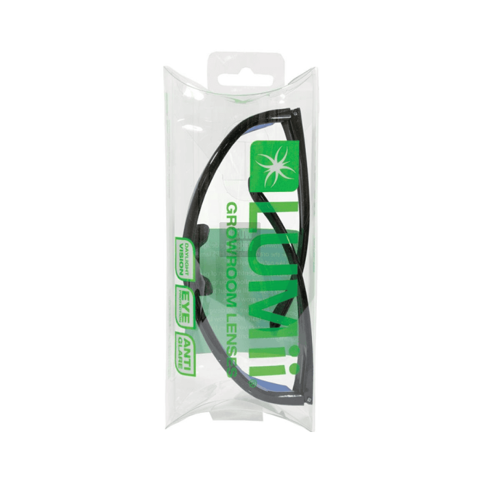 Gafas para Cultivo LUMii®
