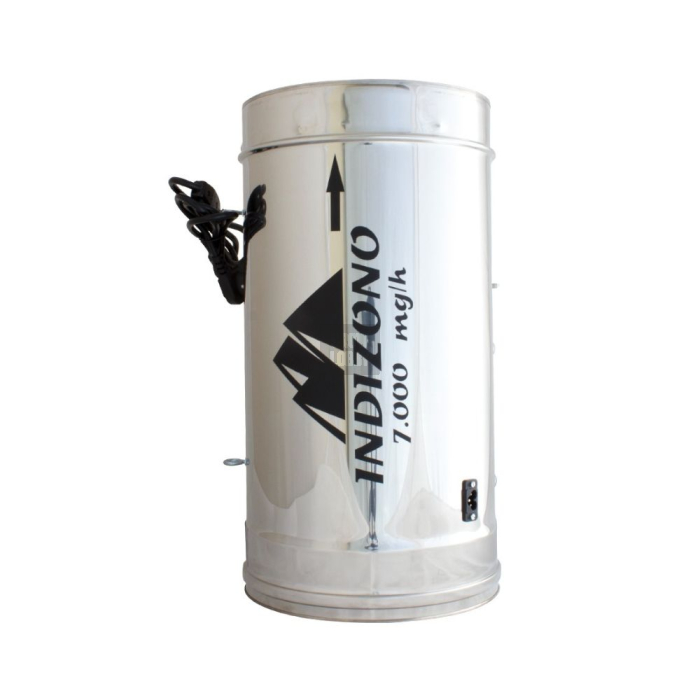 Indizono Ozonizador