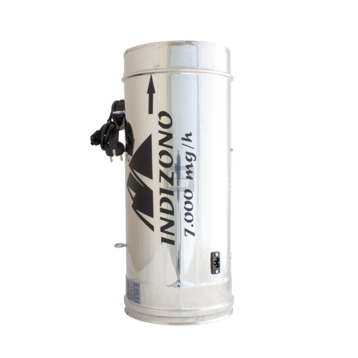 Indizono Ozonizador