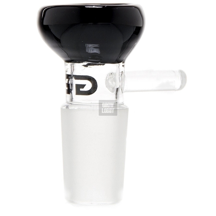 GG Bong Bowl 18,8mm Negro