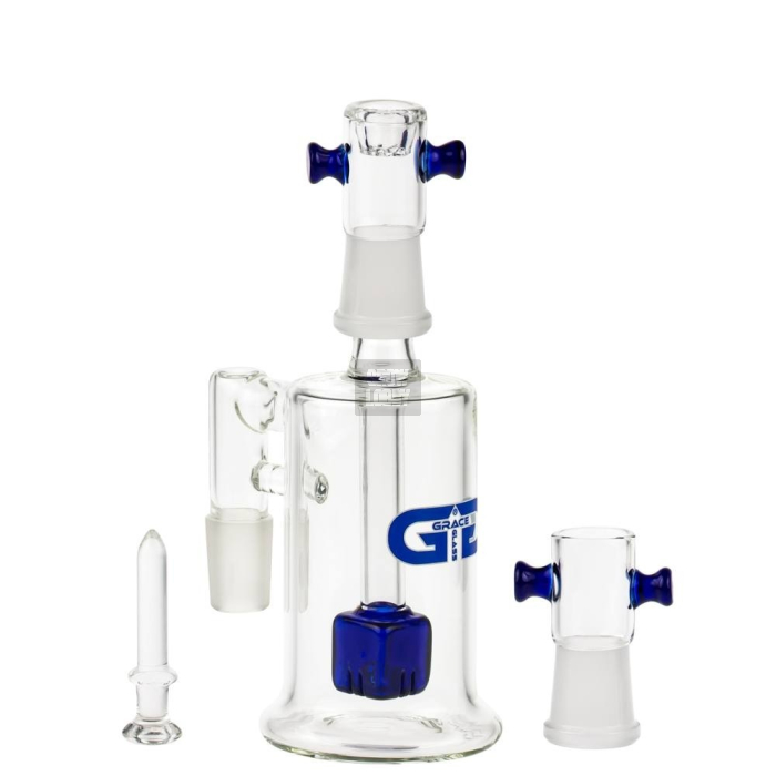 GG Drum Precooler 15cm (18,8mm)