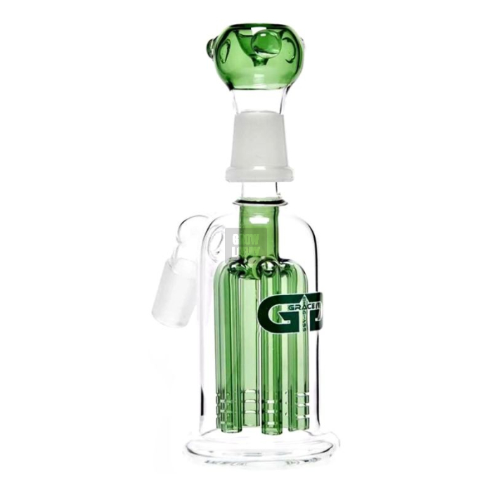 GG Precooler 17cm 5mm 18,8mm 1x8 Percolator