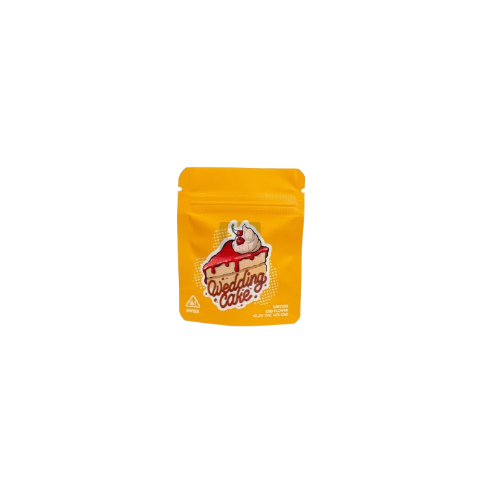 Pocket Wedding Cake Gorilla Grillz Pocket Wedding Cake Gorilla Grillz