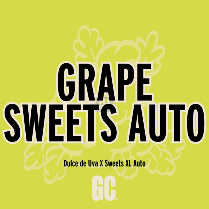 Grape Sweets Auto