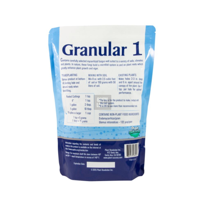 Great White Granular