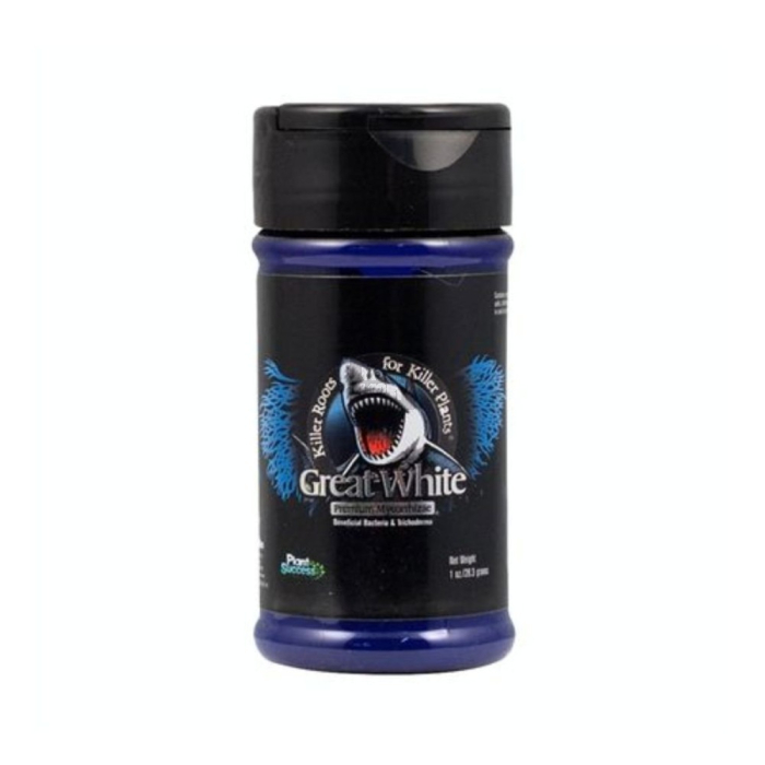 Great White Premium