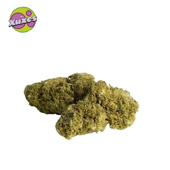 Green Berry CBD XUXES