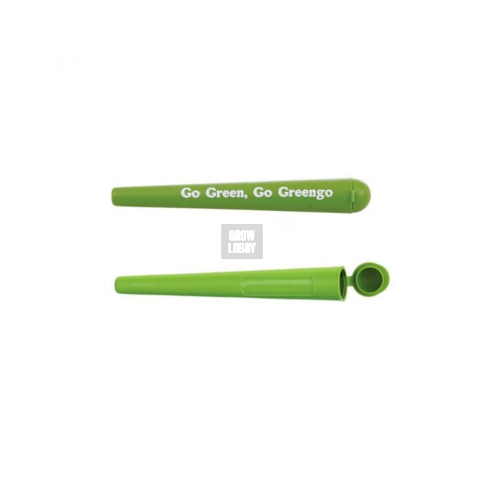 Cono Plástico Greengo (1x)
