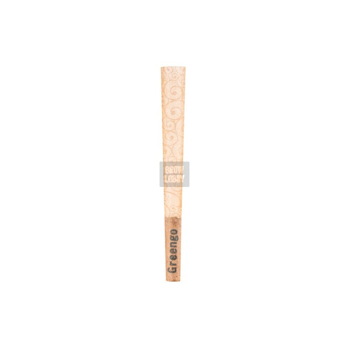 Greengo King Size Cones (Pack 3x)