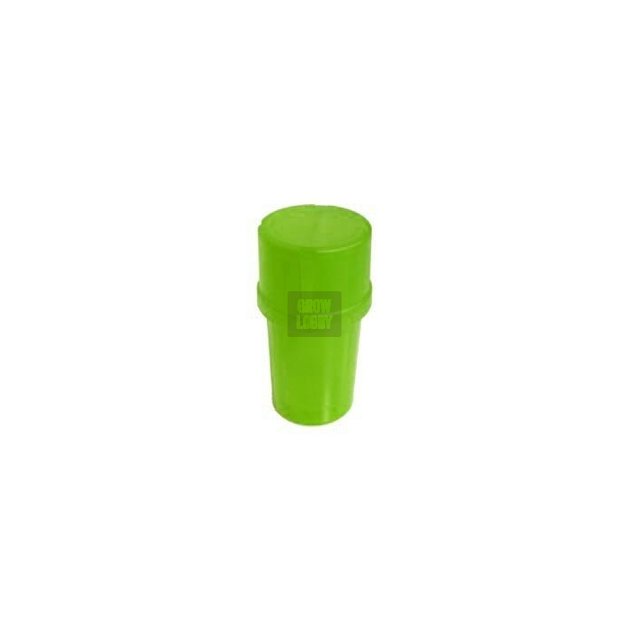 BudTainer