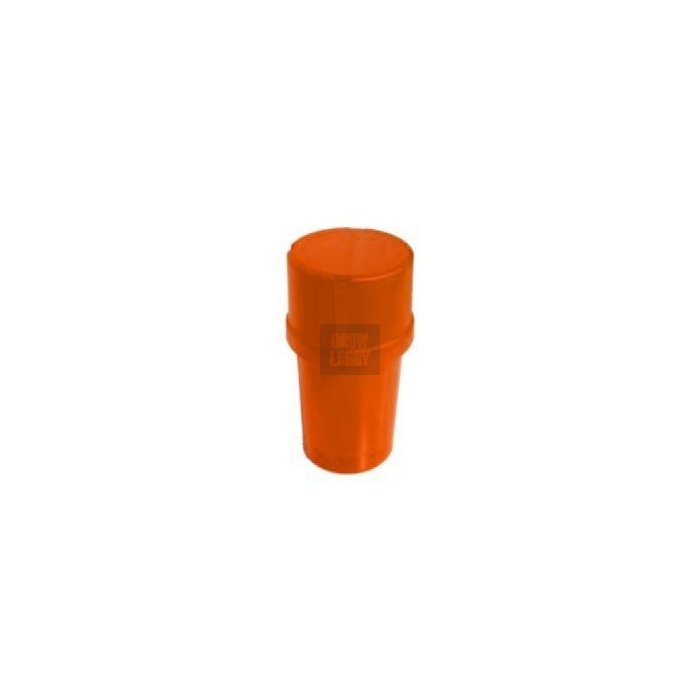 BudTainer