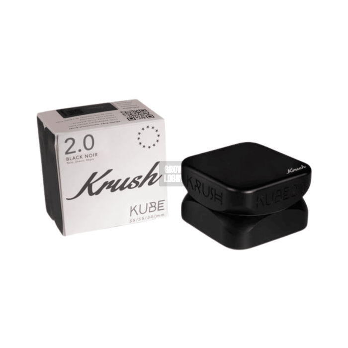 Grinder Krush Kube 2.0