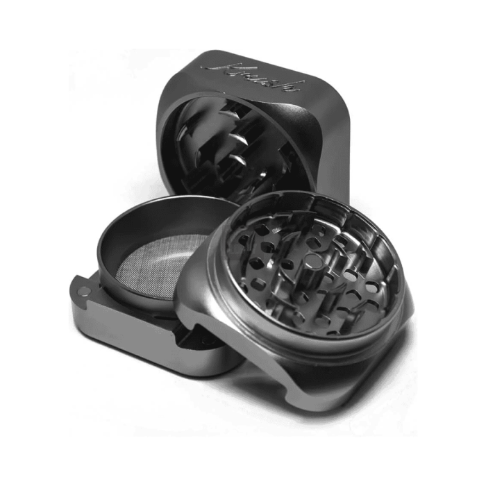 Grinder Krush Kube 3.0