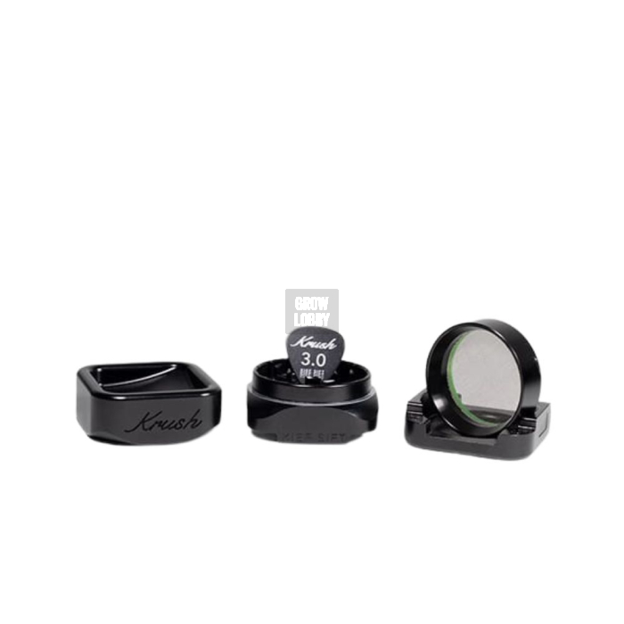 Grinder Krush Kube 3.0