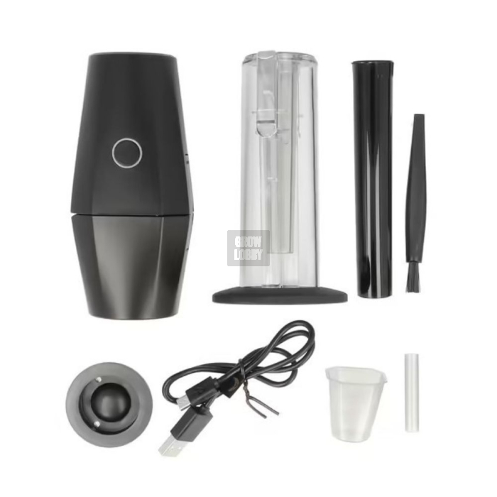 Grinder Eléctrico OTTO