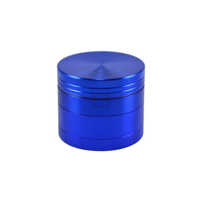 Grinder Polinizador Aluminio 4 Partes 40mm