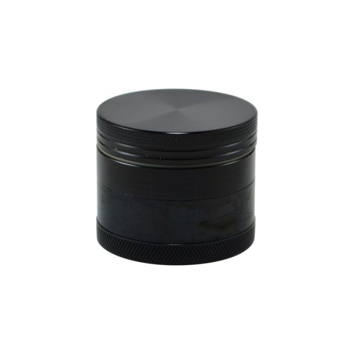 Grinder Polinizador Aluminio 4 Partes 40mm