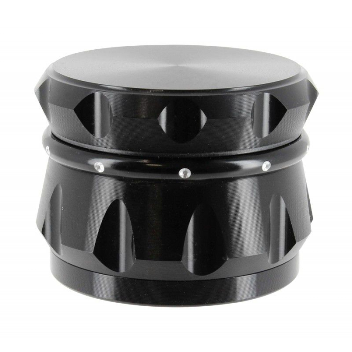 Grinder Polinizador Carving II (55mm)