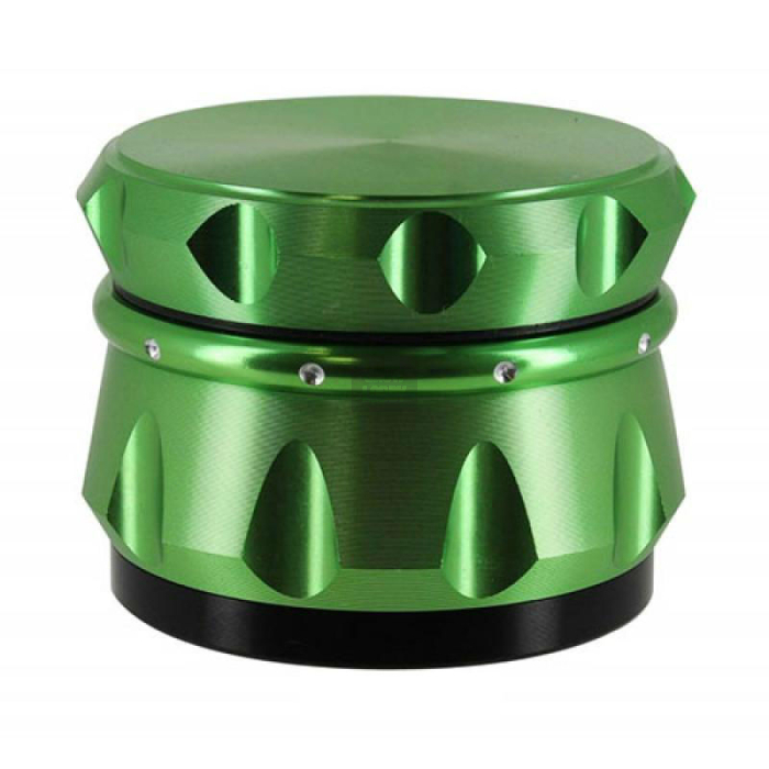 Grinder Polinizador Carving II (55mm)
