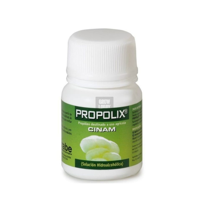 Propolix Cinam Trabe