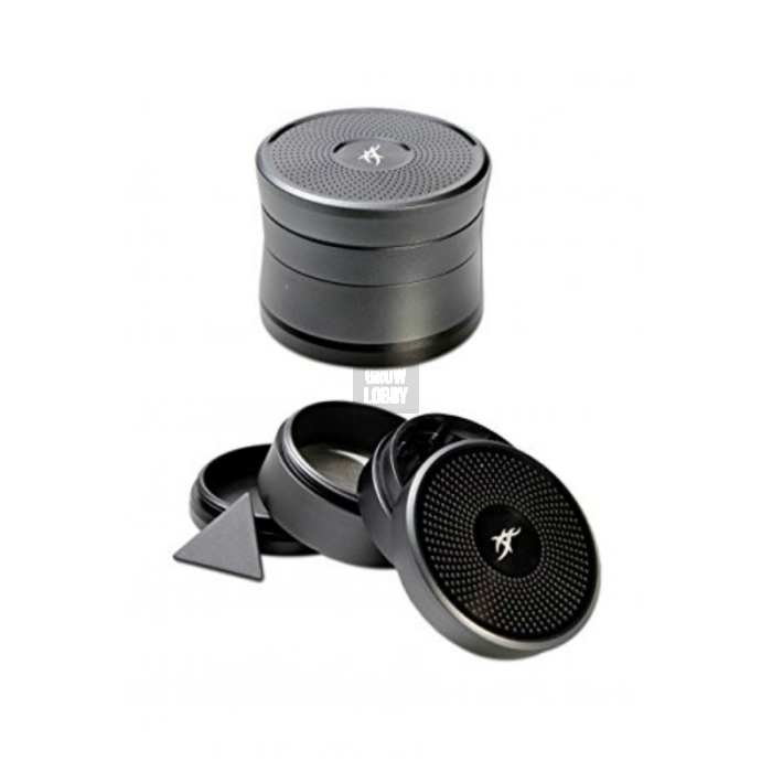Grinder Polinizador Solinder