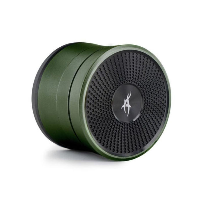 Grinder Polinizador Solinder
