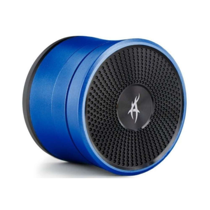 Grinder Polinizador Solinder