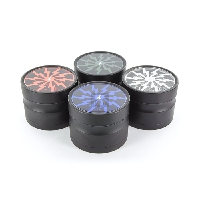 Grinder Thorinder