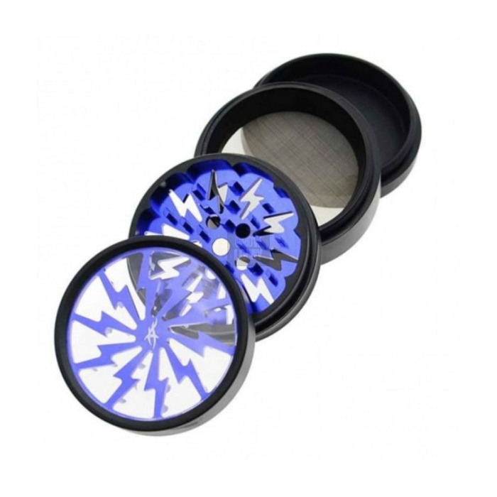 Grinder Thorinder