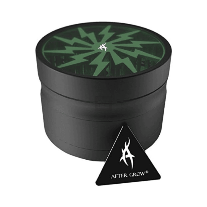 Grinder Thorinder