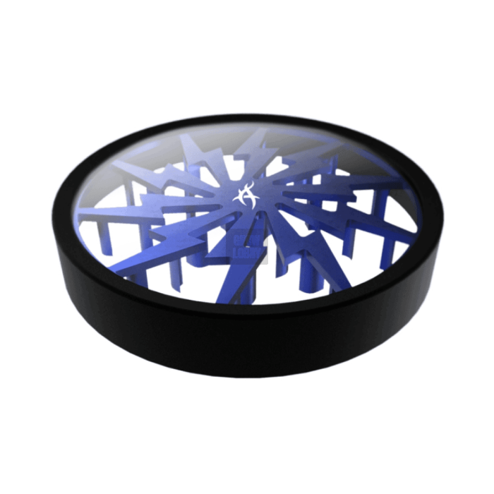 Grinder Thorinder