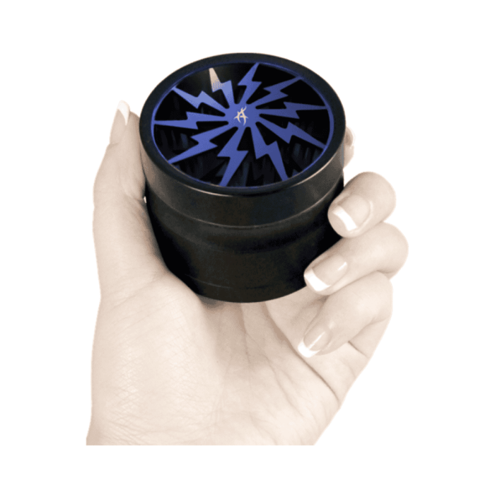 Grinder Thorinder
