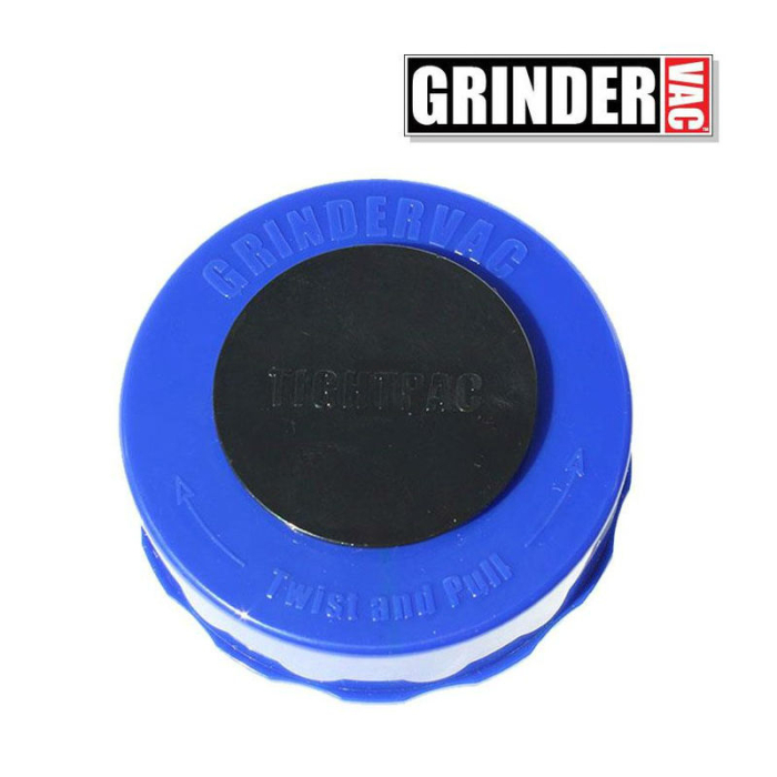 GrinderVac