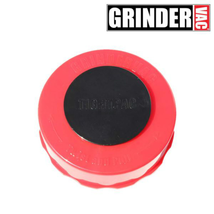 GrinderVac