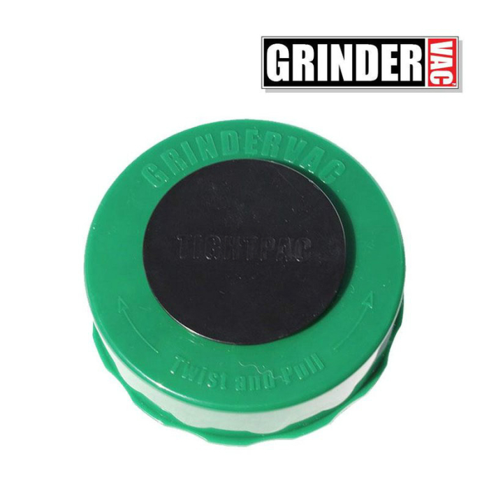 GrinderVac