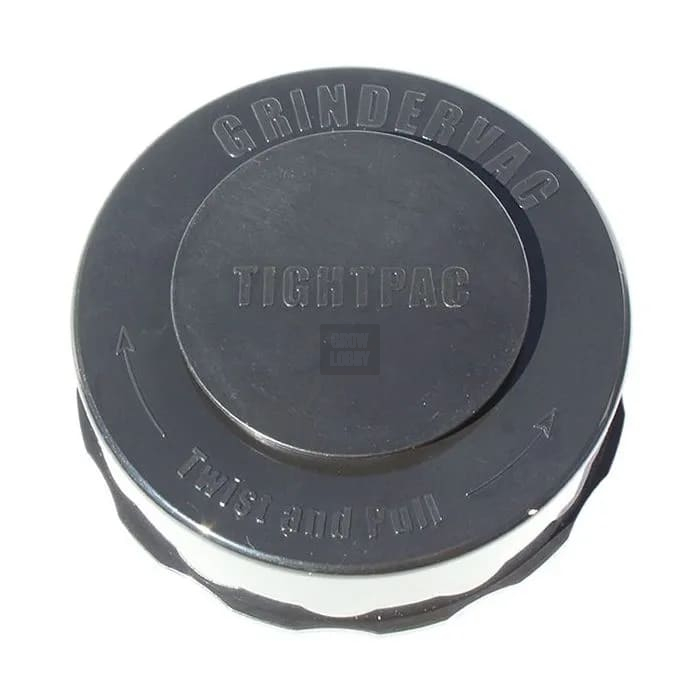GrinderVac