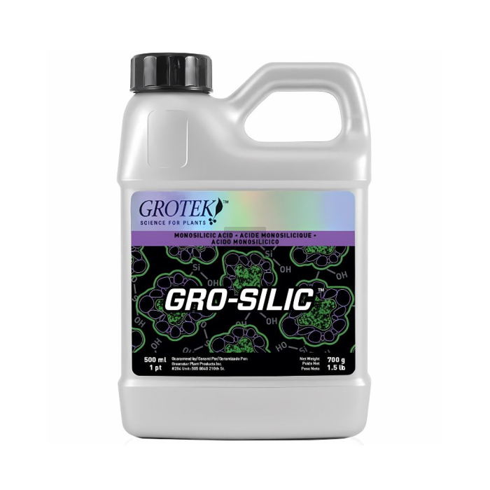 Gro-Silic